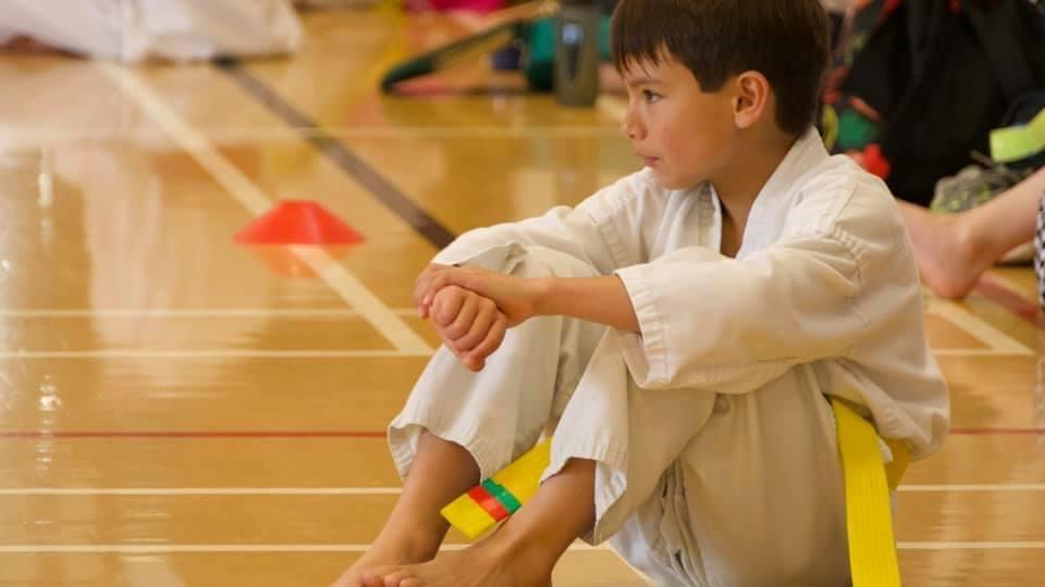 Children's Karate classes
