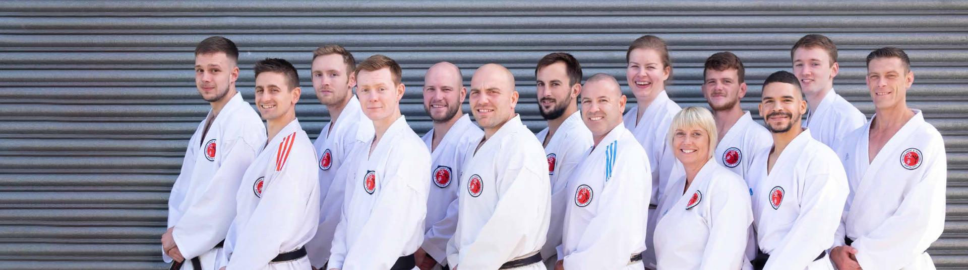 Martial Arts blog